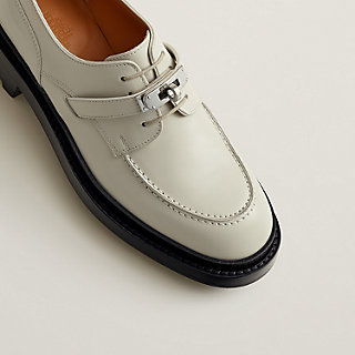 【国内入手困難】HERMES ローファー First oxford First oxford shoe | Hermès USA